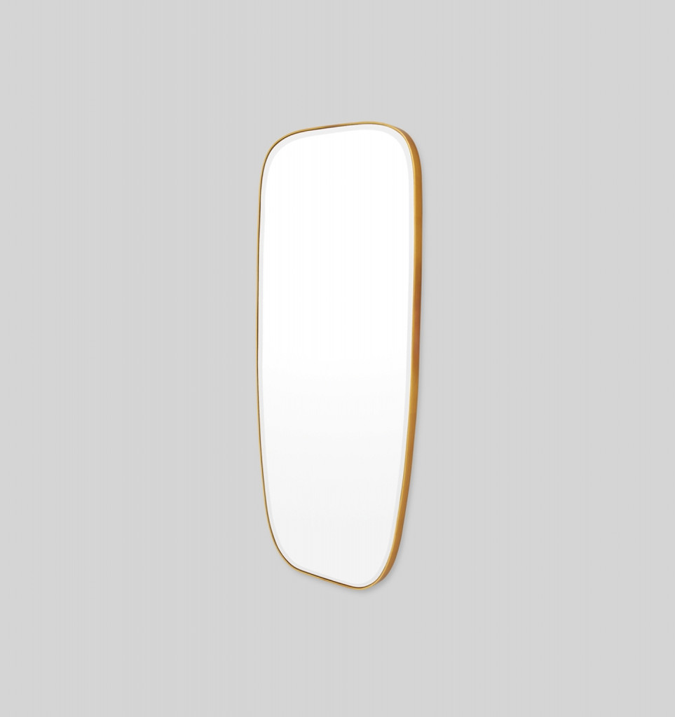 Mabel Mirror Side View