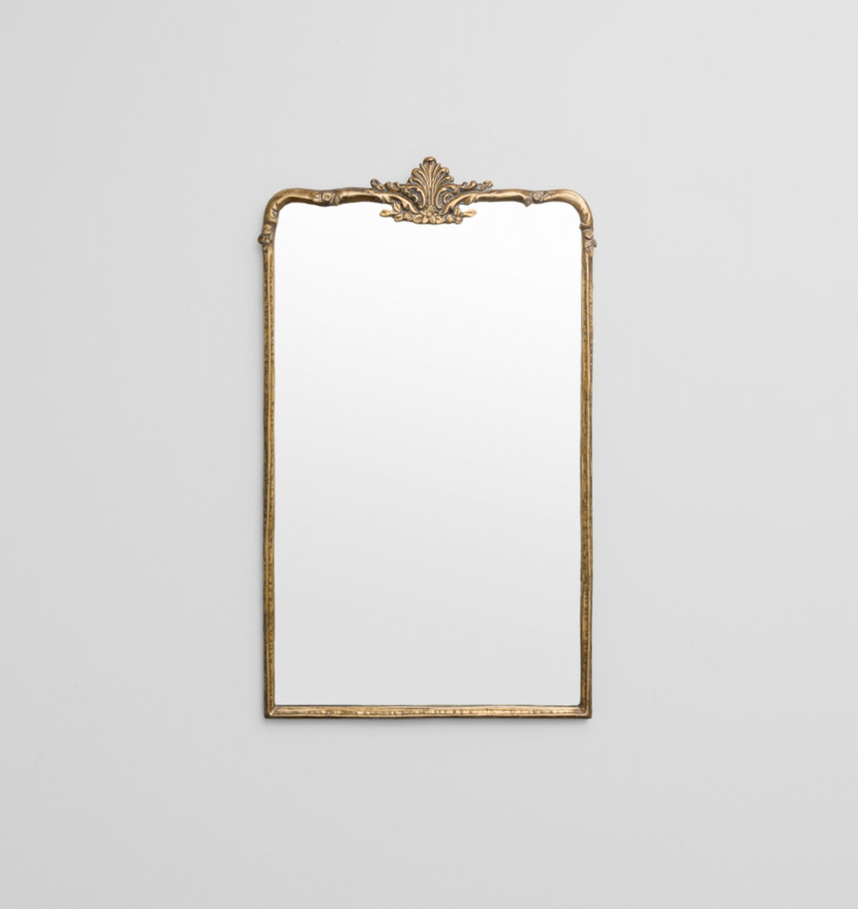 Germaine Mirror Rectangle 