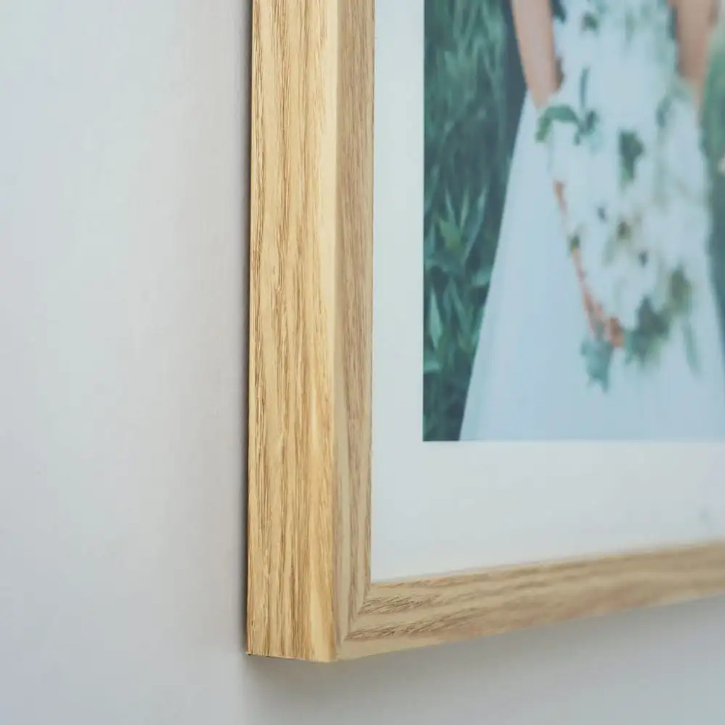 Frame size 50x70 cm