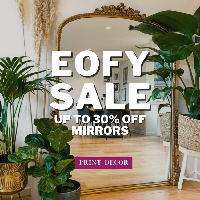 EOFY Sale is HERE! 