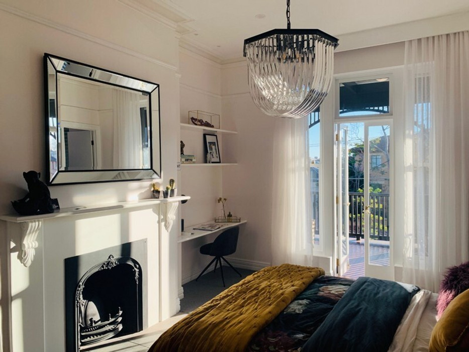 Modern Mirrors | Home Decor 