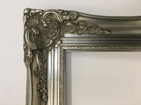 Print Decor Imperial Bright Silver Detail