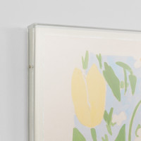  Print Decor | JARDIN DE FLEURS | Detail