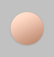 Mia Dusk (apricot tinted mirror).