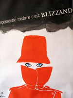 Blizzand | Print Decor, Melbourne