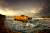  Photography | Great Southern Ocean | Nick Psomiadis