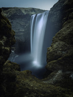 Photography | Natures Falls |  by Nick Psomiadis 