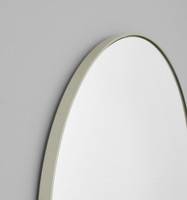 Print Decor | Bjorn Silver Arched, Detail