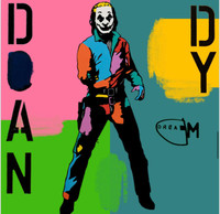 Dandy Dream | Limited Edition Print | Johnny Romeo 