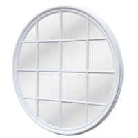 Hampton Round | Side View