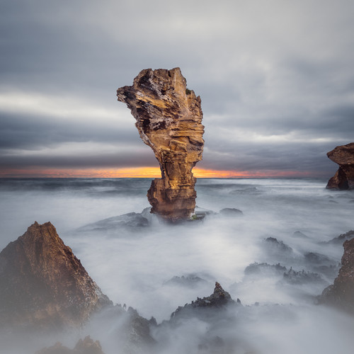 Magic Rock | Nick Psomiadis 