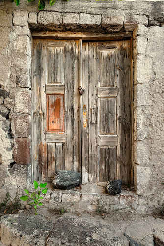 Photography |  Island Porta |  by Nick Psomiadis 