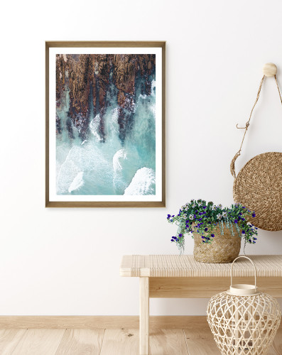 Great Ocean Road | In Situ | Print Decor