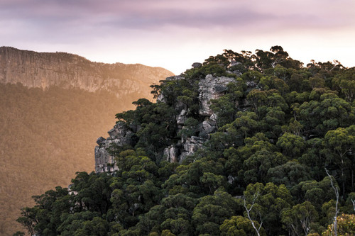 Grampians Hike