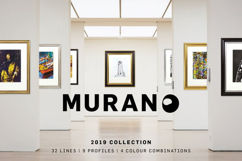 Murano Frames for Xmas