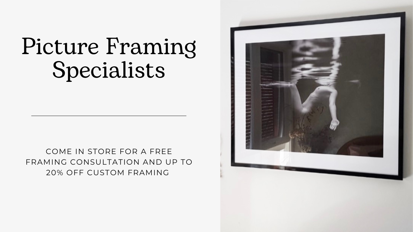 Large Photo Frames  Large Picture Frames for Posters Melbourne