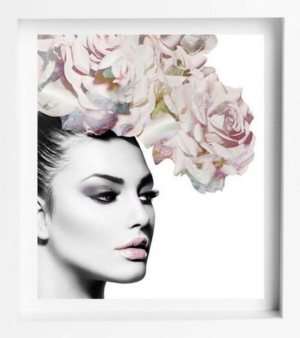 Pictures and Prints that are brand new art - Print Decor - MIRRORS.ART ...