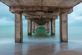 Dromana Pier Design - VRFish