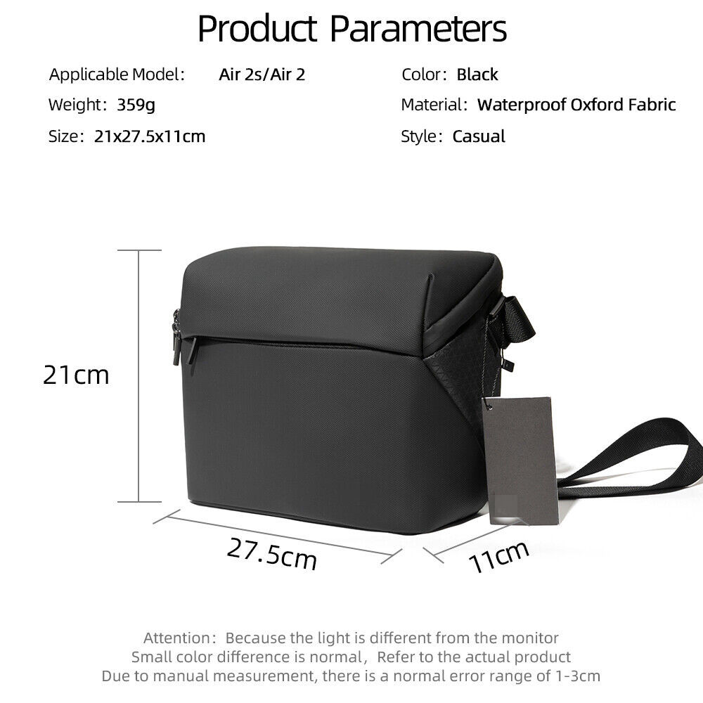 DJI Mavic Shoulder Bag - Thumbnail 5