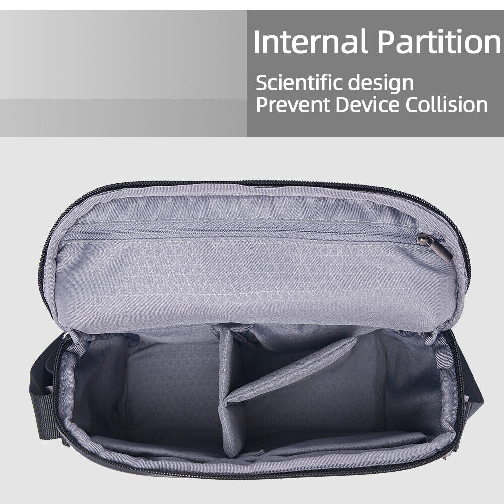 DJI Mavic Shoulder Bag - Thumbnail 4