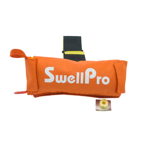 SwellPro Automatic Inflatable Lifebuoy for Swellpro Drones