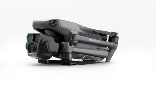 DJI Mavic 3 Pro Replacement  Drone - Like New
