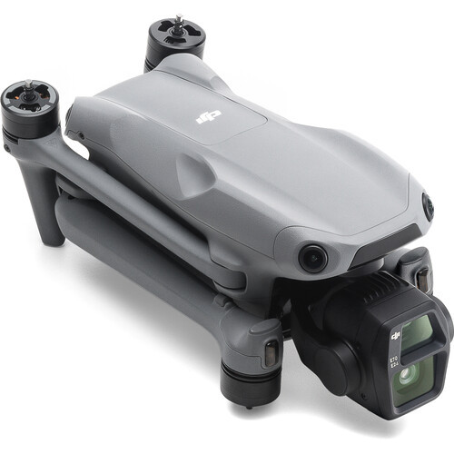 DJI Air 3S Replacement  Drone Unit with Battery - Open Box