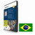 Destinator 6 Brazil Edition Mapping Software