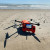 SwellPro Fisherman MAX (FD2) Heavy Lift Fishing Drone, Advanced Version