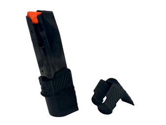 (4 Pack) P365 Micro 21 Round Adapter for SIG Sauer Fuse Magazines