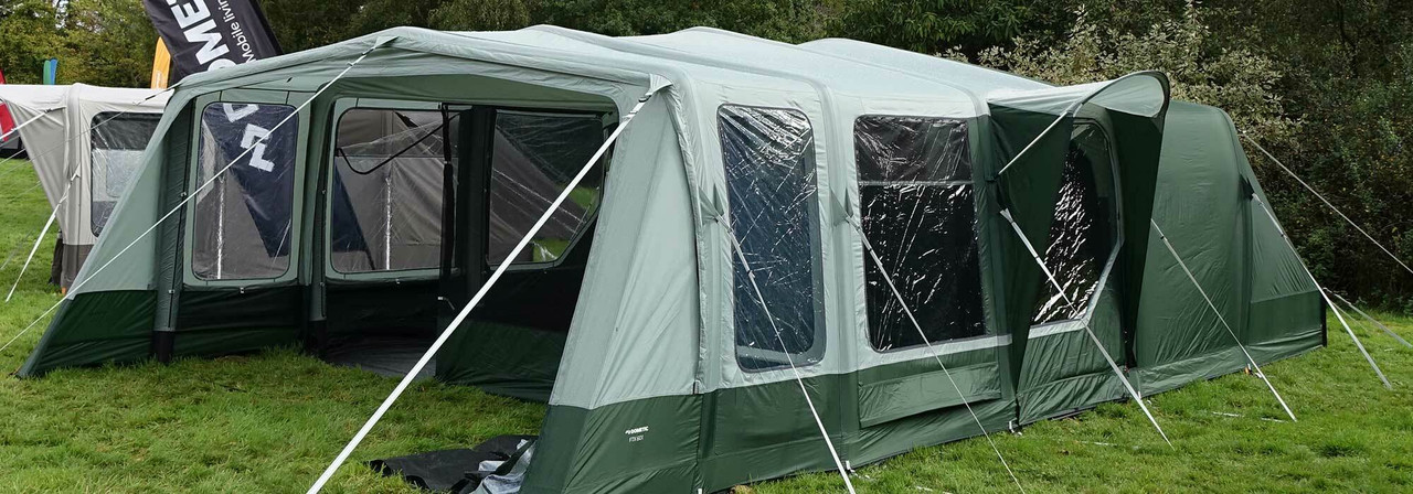 Tents