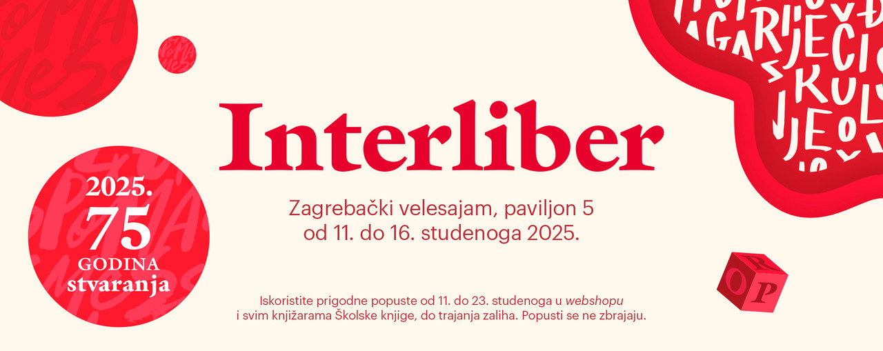 Interliber baner