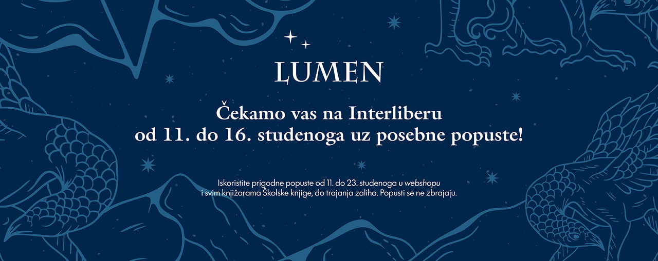Lumen - Interliber