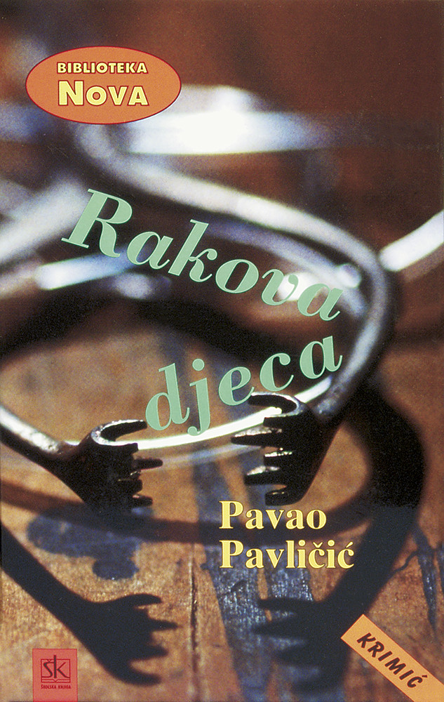 Rakova djeca - Školska knjiga webshop
