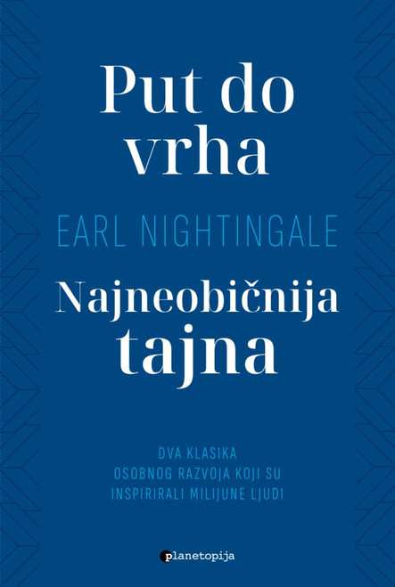 Put do vrha – Najneobičnija tajna