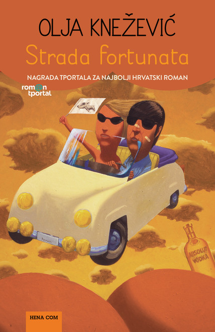 Strada fortunata Strada fortunata