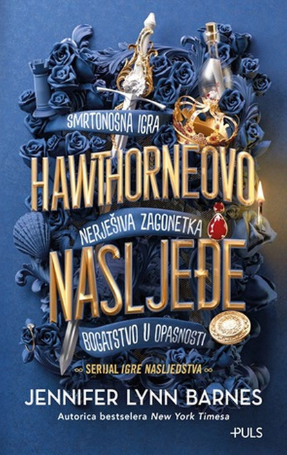 Hawthorneovo nasljeđe