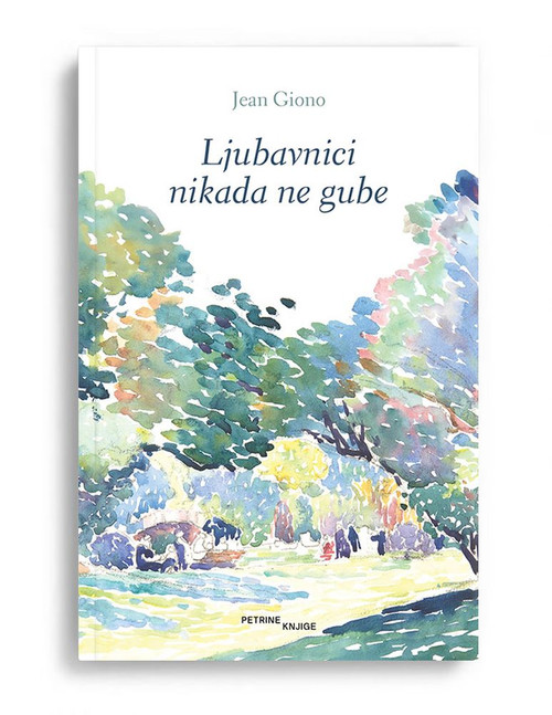 Ljubavnici nikada ne gube
