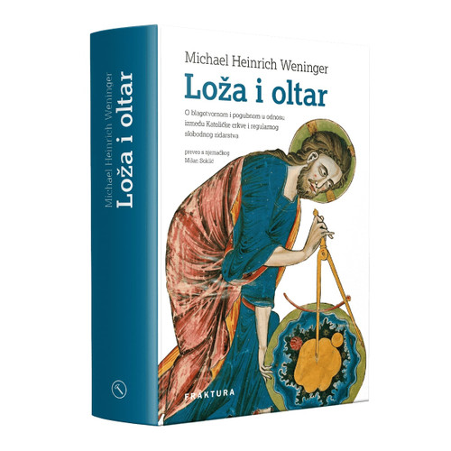 Loža i oltar Loža i oltar