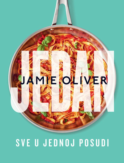 Jedan: Sve u jednoj posudi