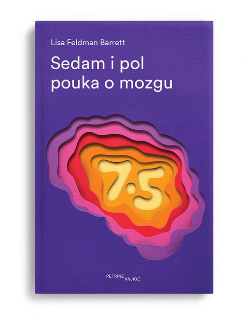 Sedam i pol pouka o mozgu