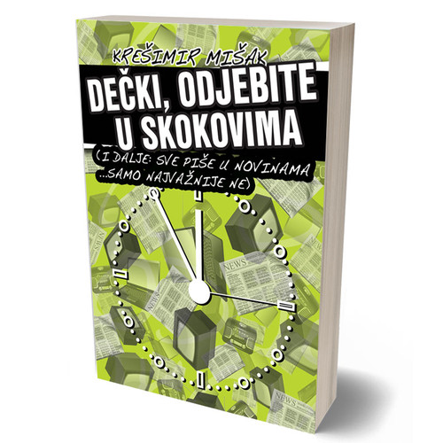 Dečki, odjebite u skokovima Dečki, odjebite u skokovima