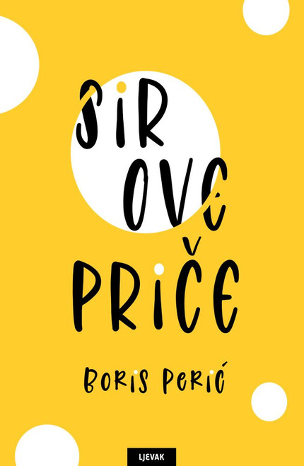 Sirove Priče