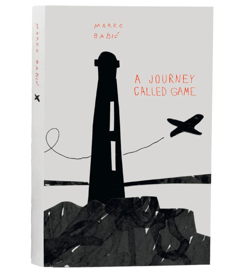 Putovanje zvano igra Putovanje zvano igra