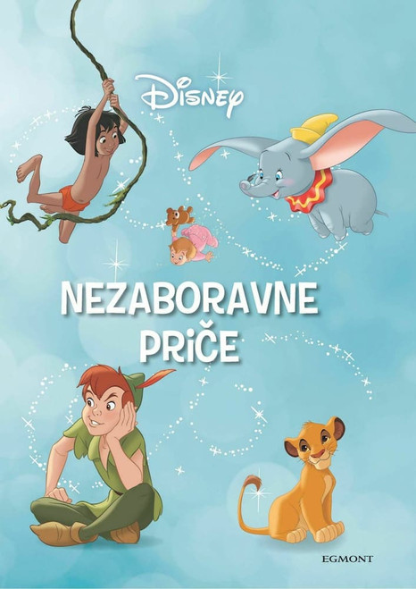 Disney: Nezaboravne priče Disney: Nezaboravne priče