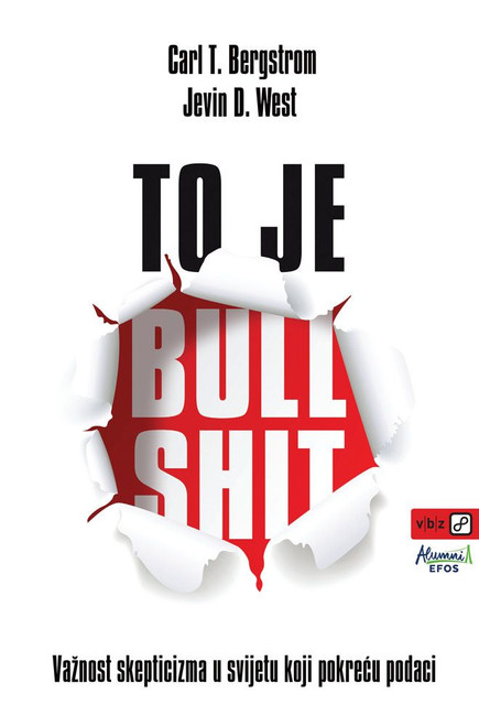 To je Bullshit!