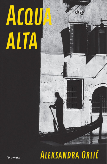 Acqua alta Acqua alta