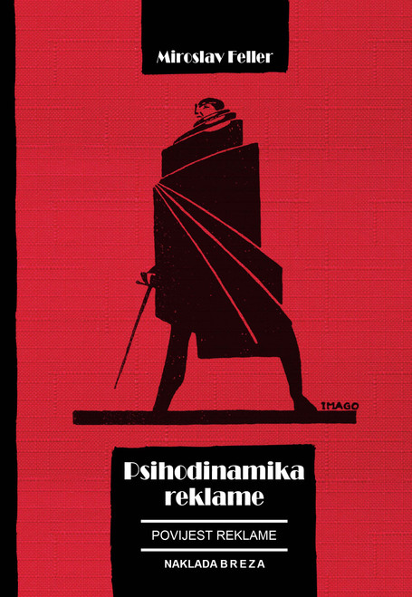 Psihodinamika reklame Psihodinamika reklame