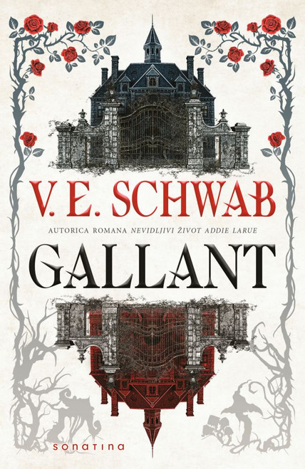 Gallant