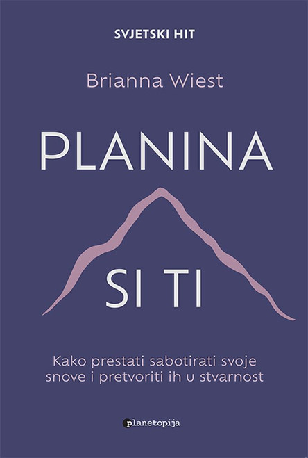 Planina si ti